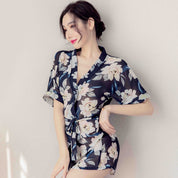 Robe Bloom LFW204