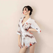 robe Bloom LFW206