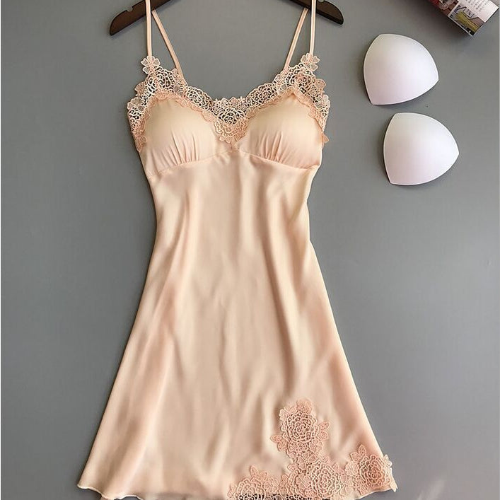 nuisette Bloom LFW308