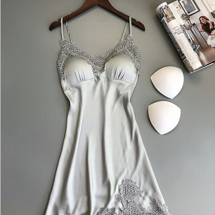 nuisette Bloom LFW308