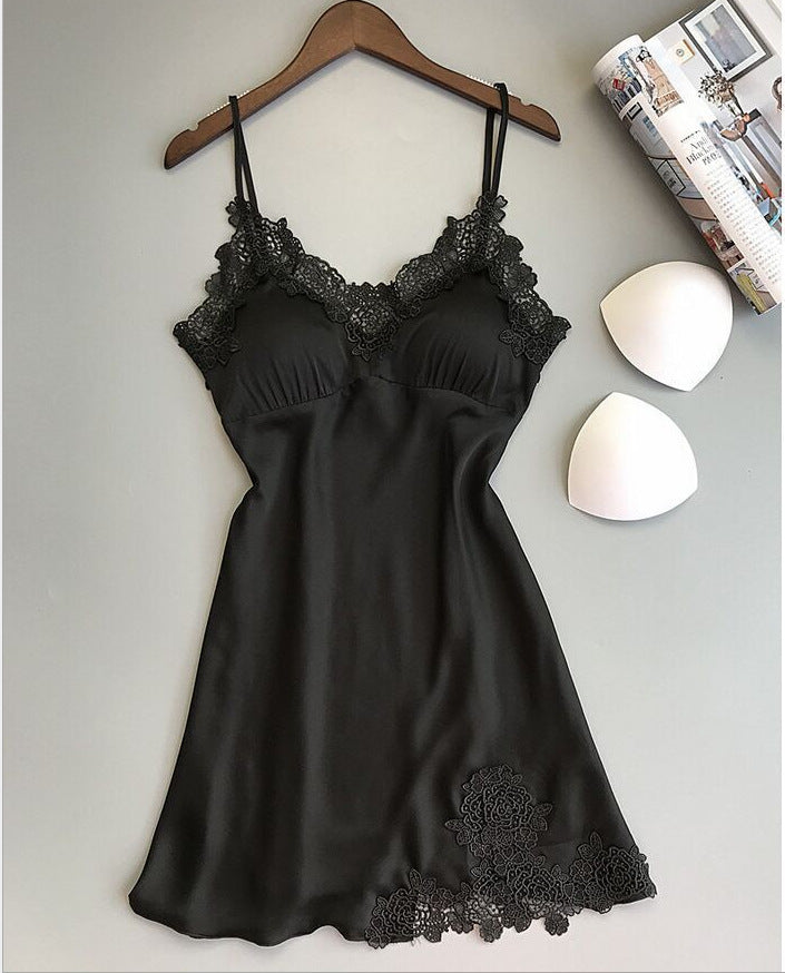 nuisette Bloom LFW308