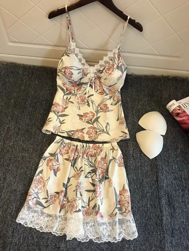 pyjamas Bloom LFW309