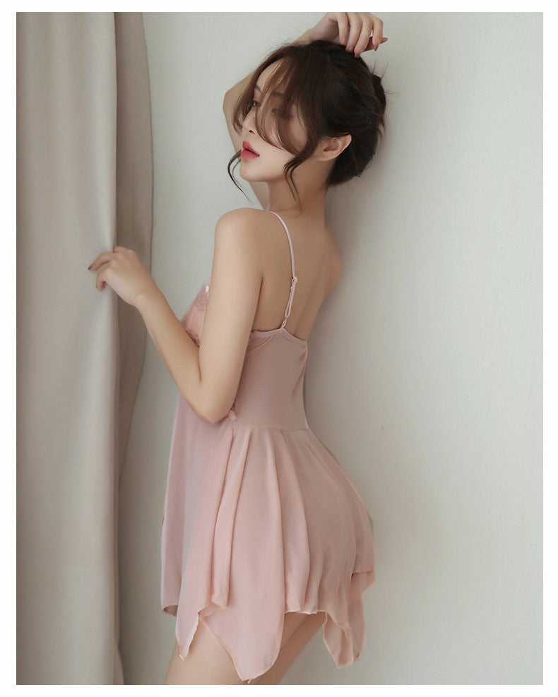 nuistte Bloom LFW411