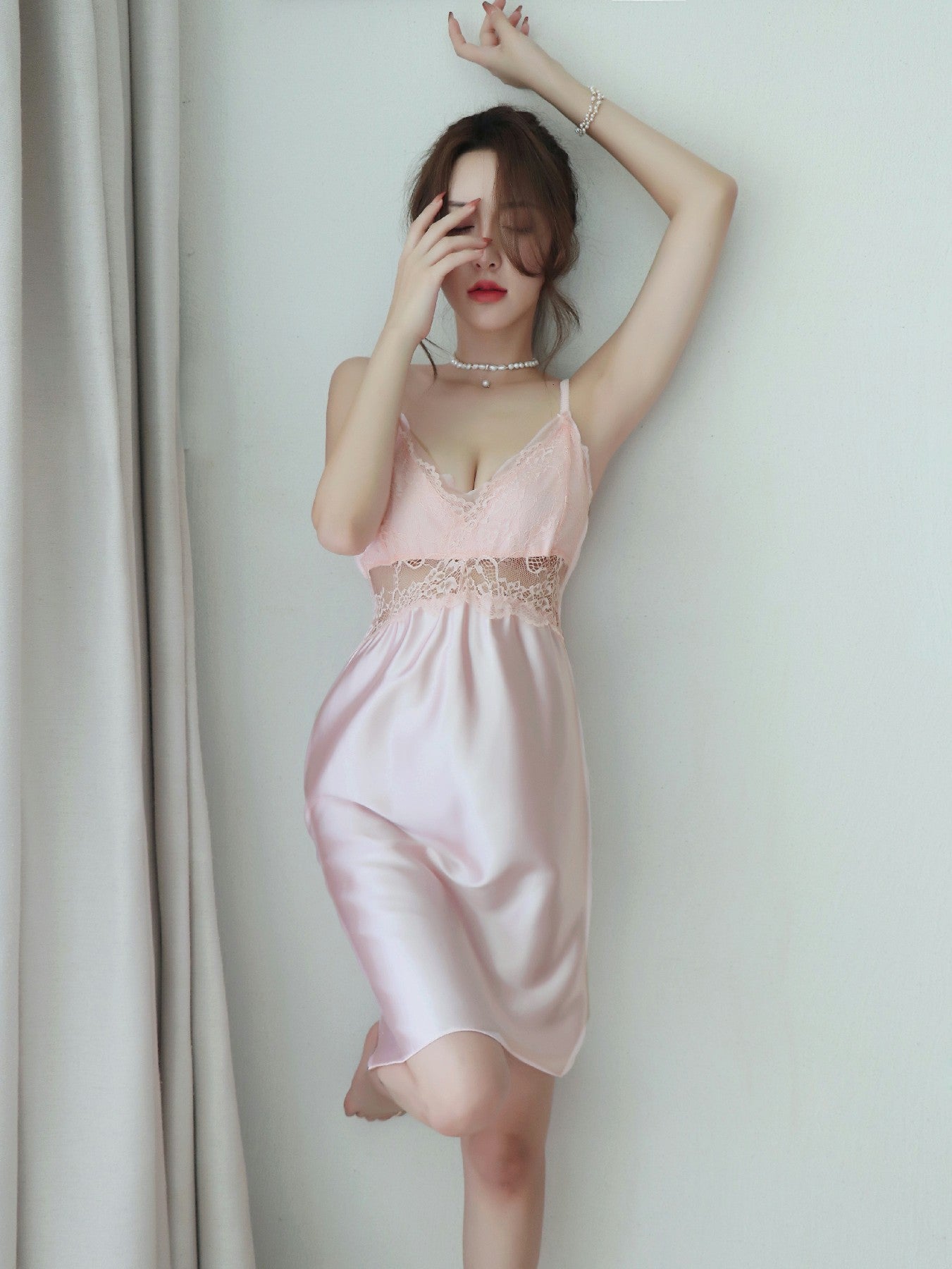 nuistte Bloom LFW411