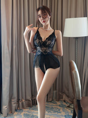 nuistte Bloom LFW412