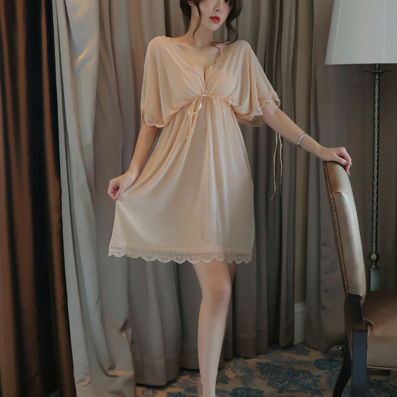 nuistte Bloom LFW515