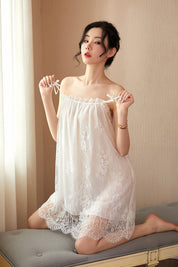 nuistte Bloom LFW617