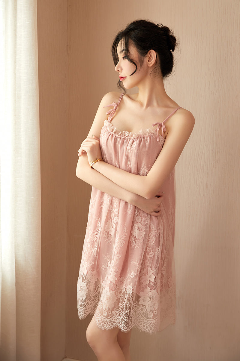 nuistte Bloom LFW617