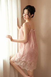 nuistte Bloom LFW617