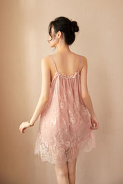 nuistte Bloom LFW617