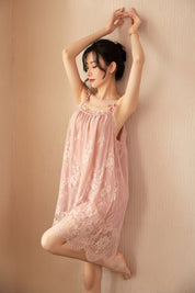 nuistte Bloom LFW617