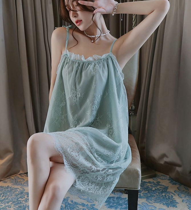 nuistte Bloom LFW617