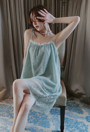 nuistte Bloom LFW617