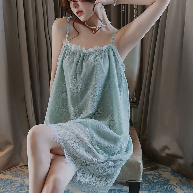 nuistte Bloom LFW617