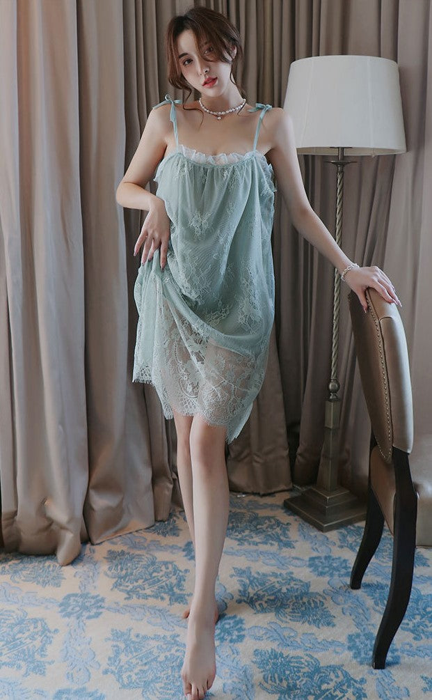 nuistte Bloom LFW617