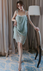 nuistte Bloom LFW617