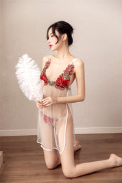 nuistte Bloom LFW618