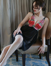 nuistte Bloom LFW618