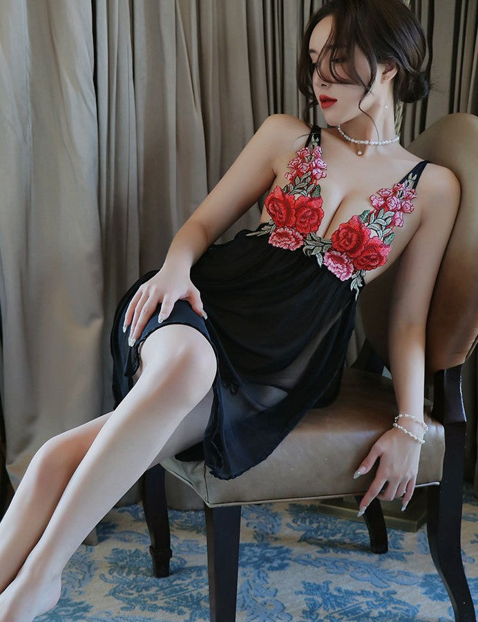 nuistte Bloom LFW618