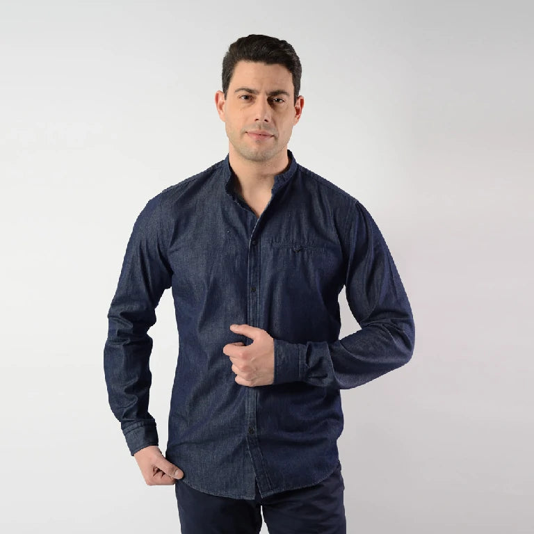 Chemise Lidol-40 Triito Hom Gg