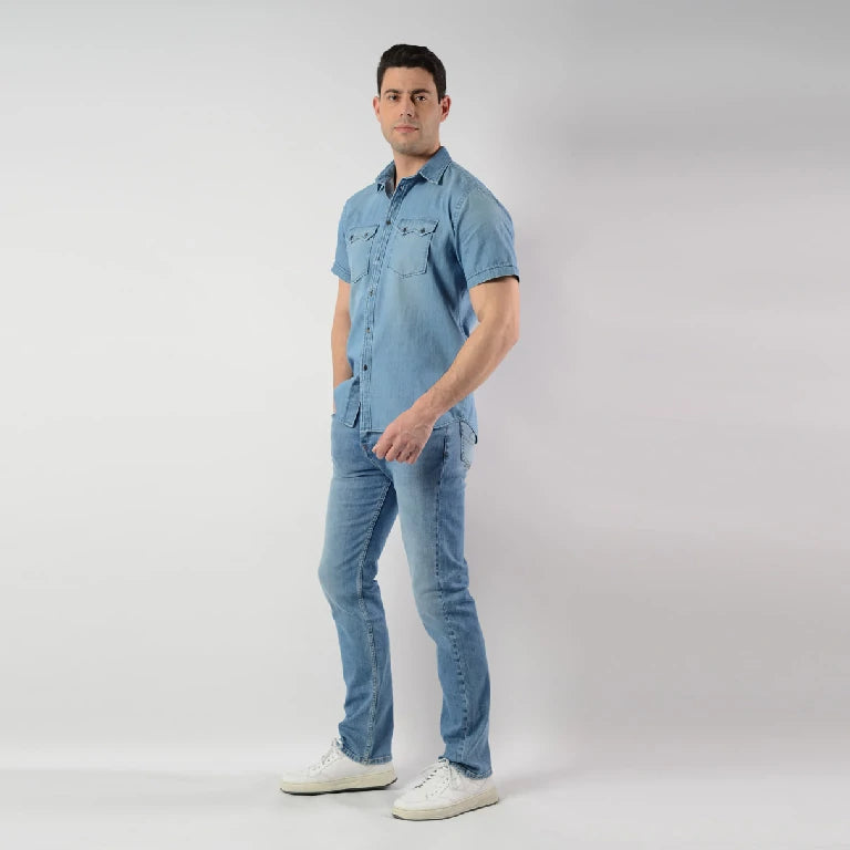 Chemise Lidol-41 Rito Hom Gg