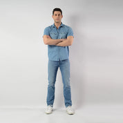 Chemise Lidol-41 Rito Hom Gg