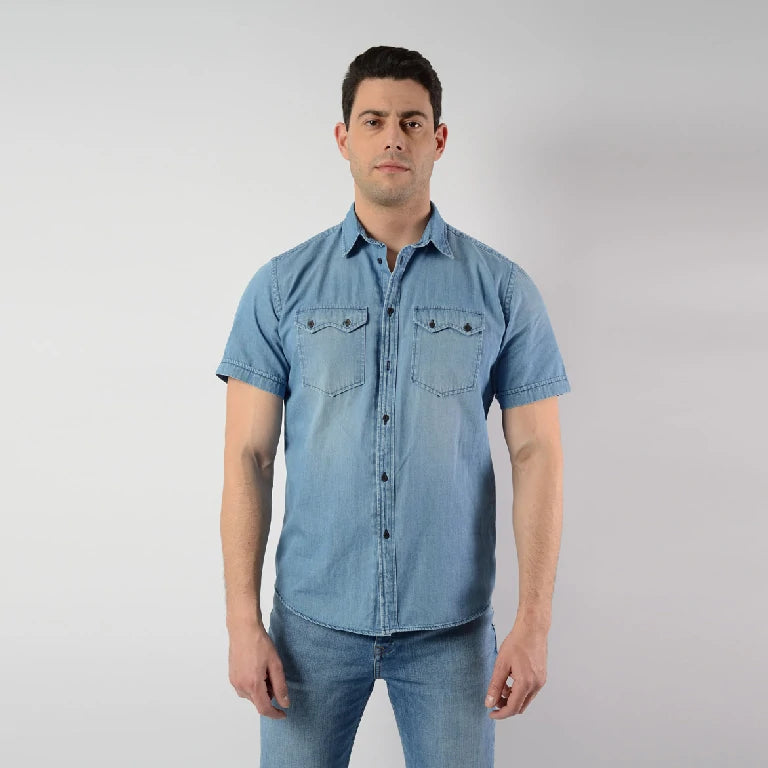 Chemise Lidol-41 Rito Hom Gg