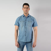 Chemise Lidol-41 Rito Hom Gg