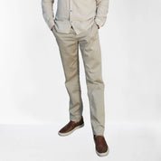 Pantalon Lima-17 Nowdo Hom Li