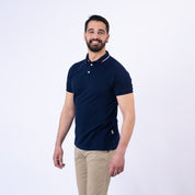 Polo Maille-02 mason-2 Lee Cooper