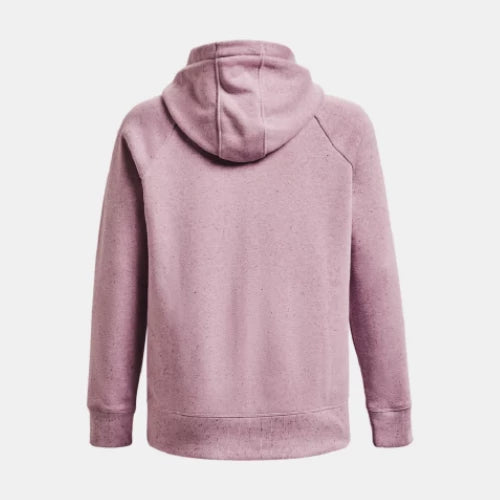 Sweatshirt Rival Fleece Logo Hoodie Under Armour