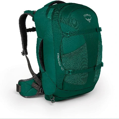 Sac De Randonne Fairview 40