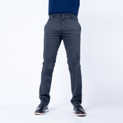 Lee Cooper Pantalon toile Sable T21077-10 RADO Homme