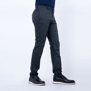 Lee Cooper Pantalon toile Sable T21077-10 RADO Homme