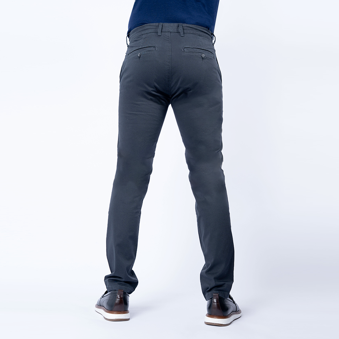 Lee Cooper Pantalon toile Sable T21077-10 RADO Homme