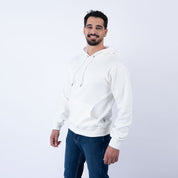 Lee Cooper Sweat Shirt Écru MAILLE-01 ARMA Homme