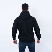 Lee Cooper Sweat Shirt Noir MAILLE-11 ARMA Homme