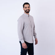 Chemise Toile-71 cym Lee Cooper