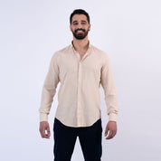 Chemise Toile-72 cym Lee Cooper