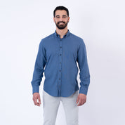 Chemise Toile-73 cym Lee Cooper