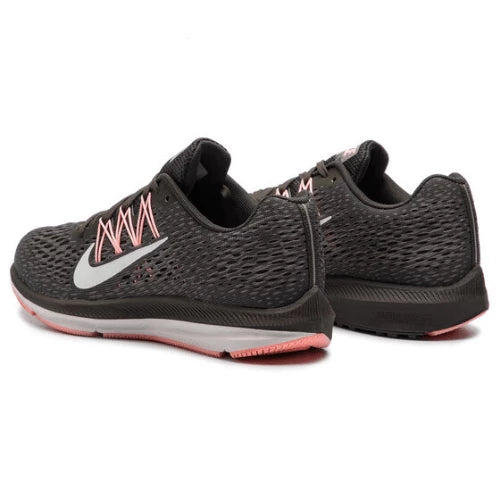 Chaussures Wmns Zoom Winflo 5 Obsidian Summit Nike