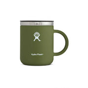 12 Oz Coffee Mug Olive