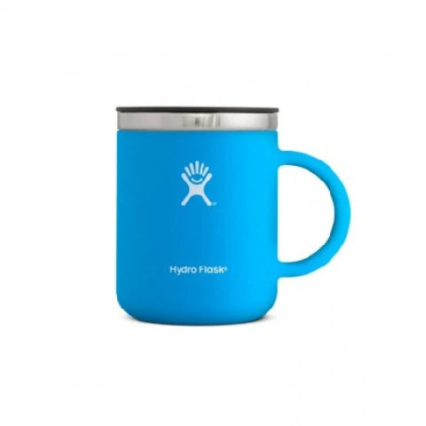 12 Oz Coffee Mug Pacific
