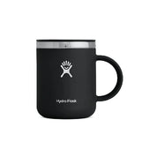 12 Oz Mug Black