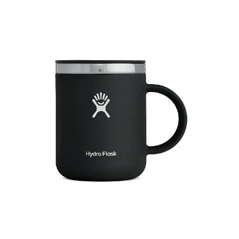 12 Oz Mug Black