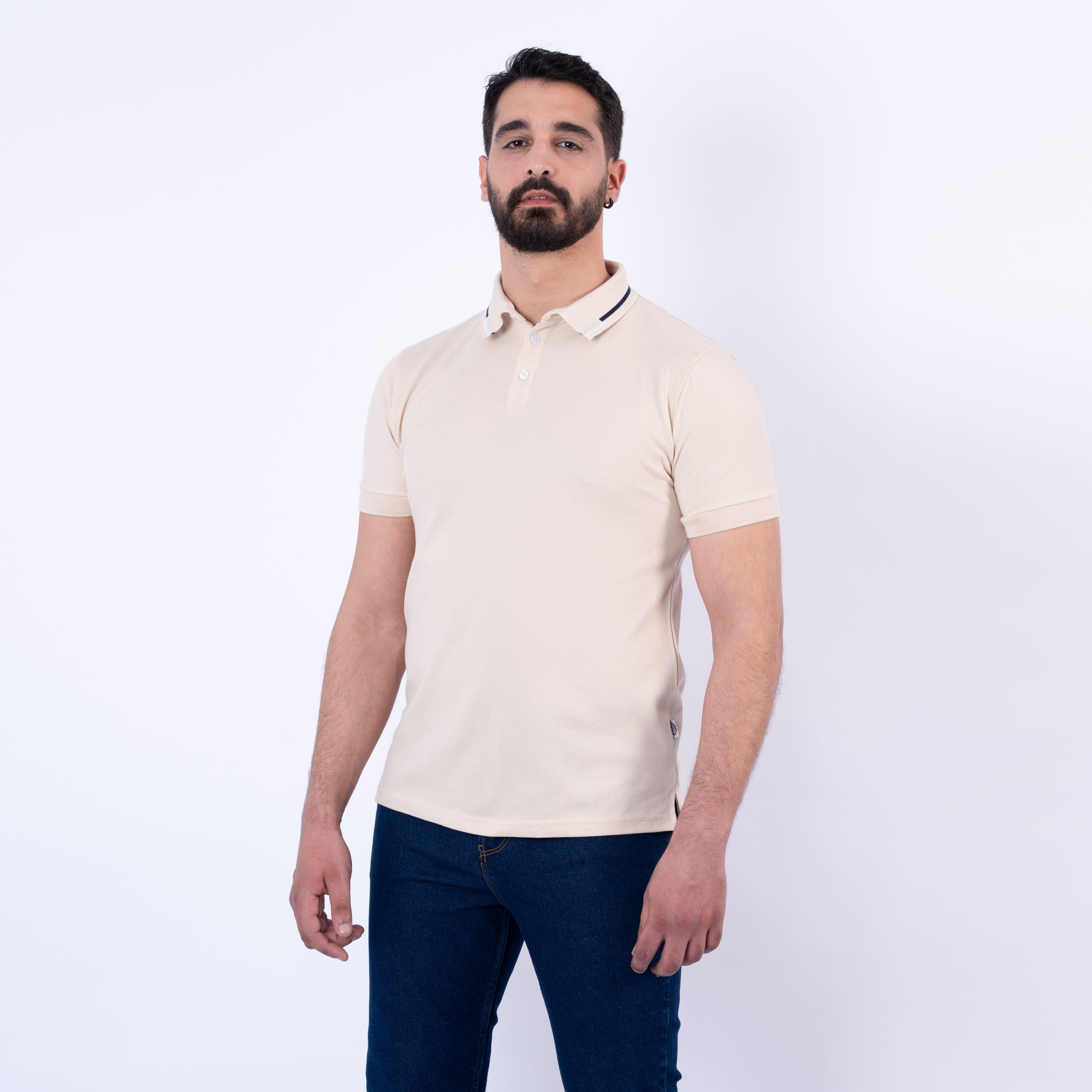 Polo Maille-03 mason-2 Lee Cooper