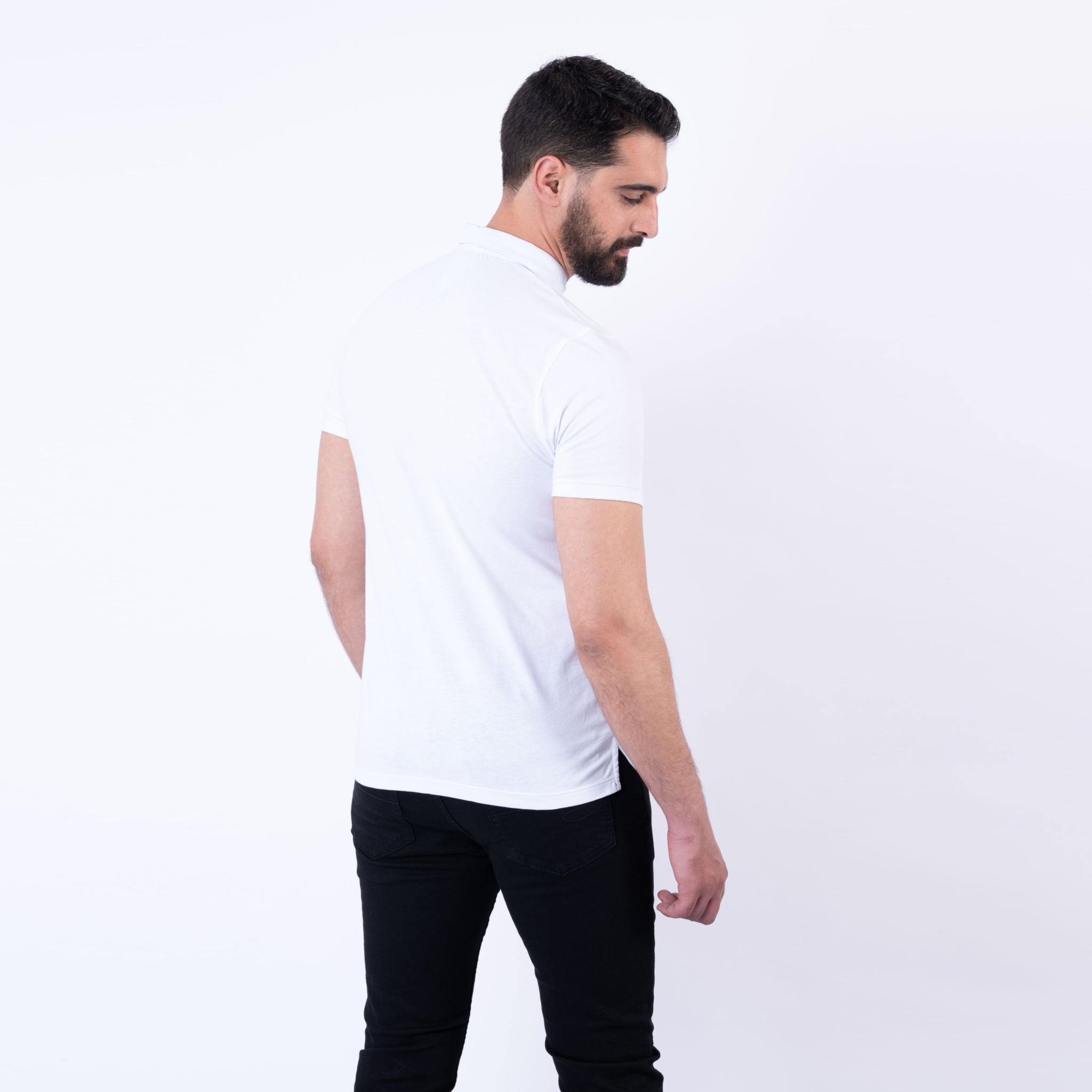 Polo Maille-04 engi Lee Cooper