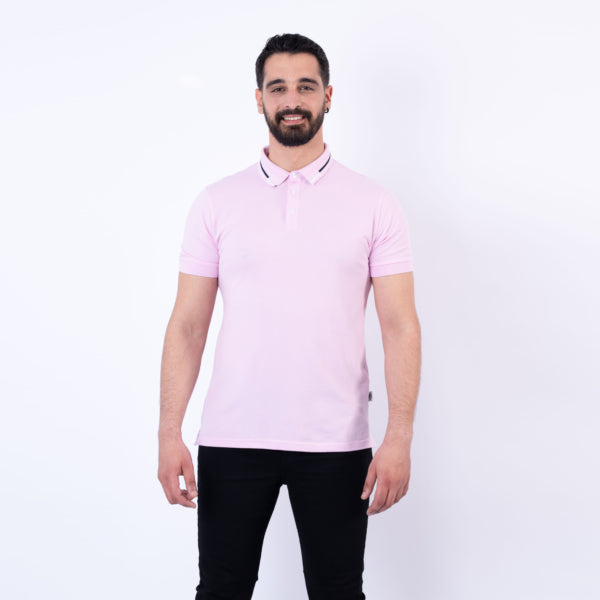 Polo Maille-04 mason-2 Lee Cooper