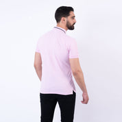 Polo Maille-04 mason-2 Lee Cooper