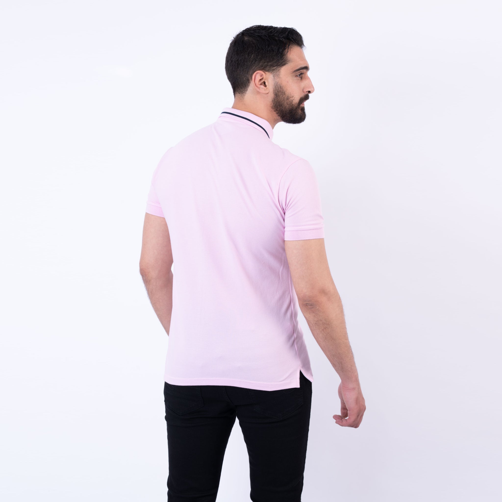 Polo Maille-04 mason-2 Lee Cooper